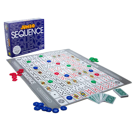 Strategy Board Game