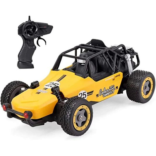 Remote Control Car