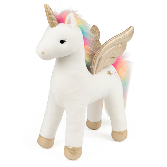 Stuffed Unicorn